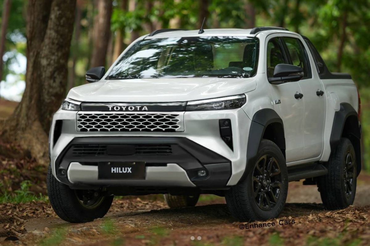 Toyota Hilux, Ford Ranger e Amarok podem cair de preço: a Argentina começou a zerar até 2027 o imposto de 4,5% que encarece os carros vendidos no Brasil, mas o desconto real na sua conta deve ficar perto de 2%