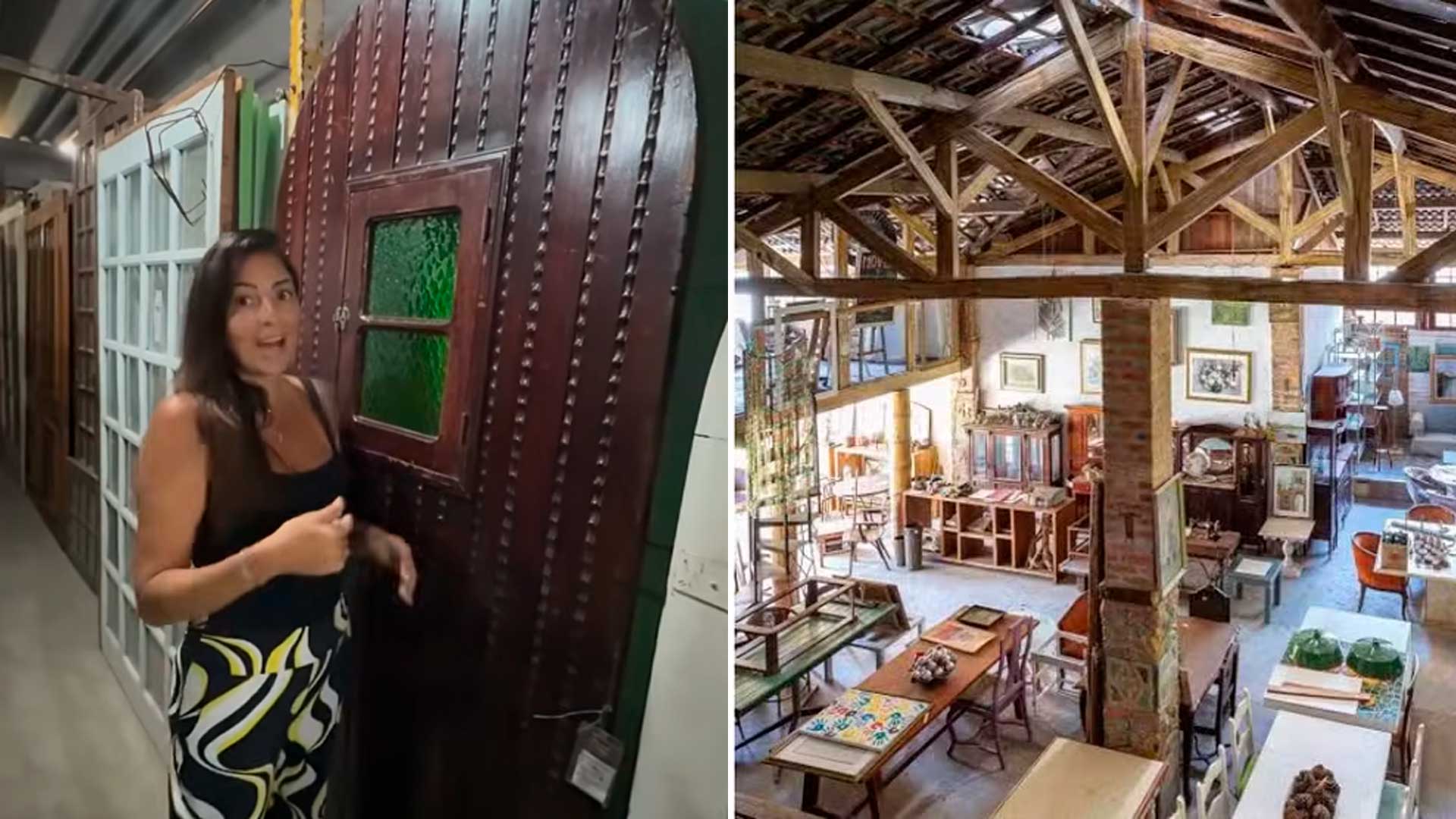 Publicitária digitaliza ateliê de restauro criado pelos pais em Bertioga e eleva faturamento anual de R$ 900 mil para R$ 1,6 milhão