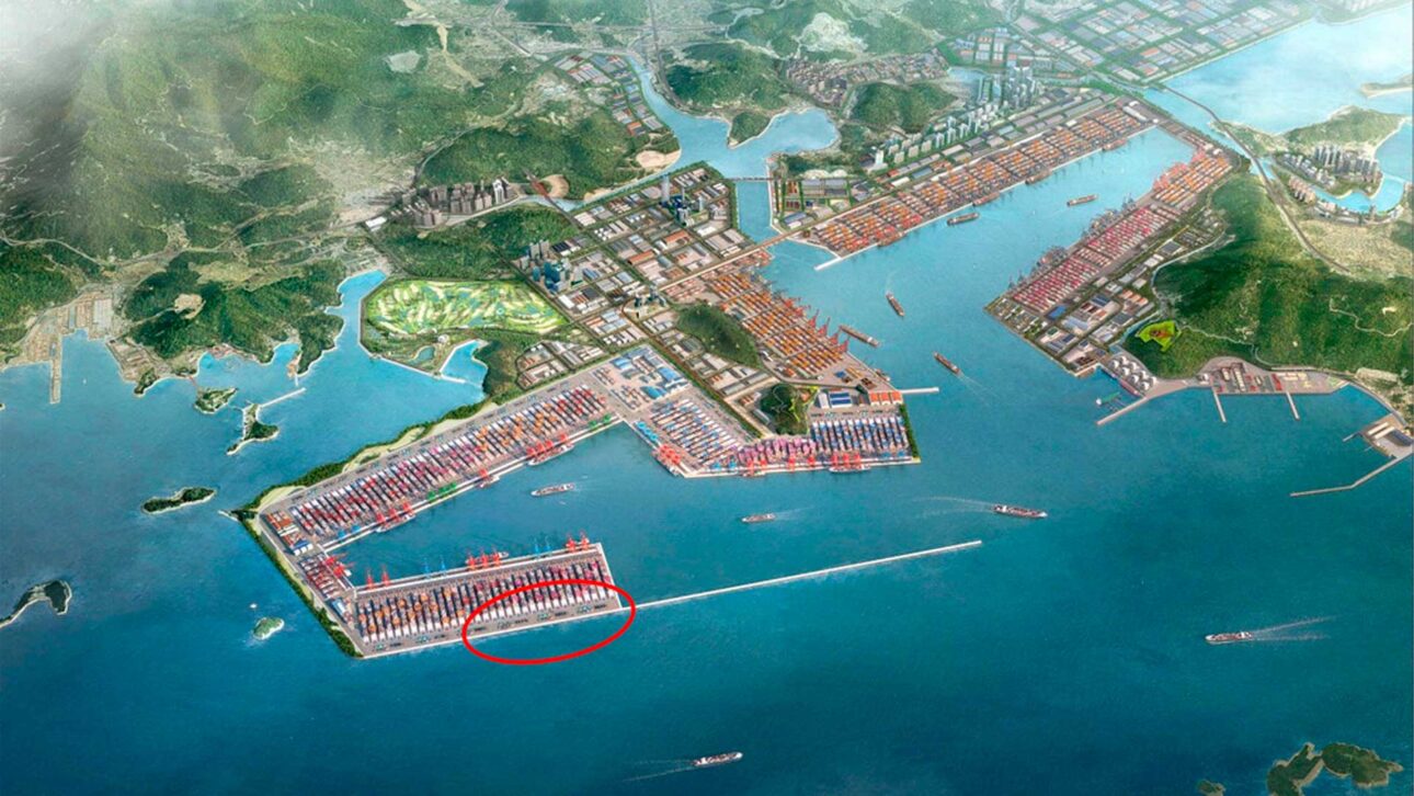 Quebra-mar-de-1,4-km-será-a-primeira-defesa-do-novo-porto-no-mar-de-Busan