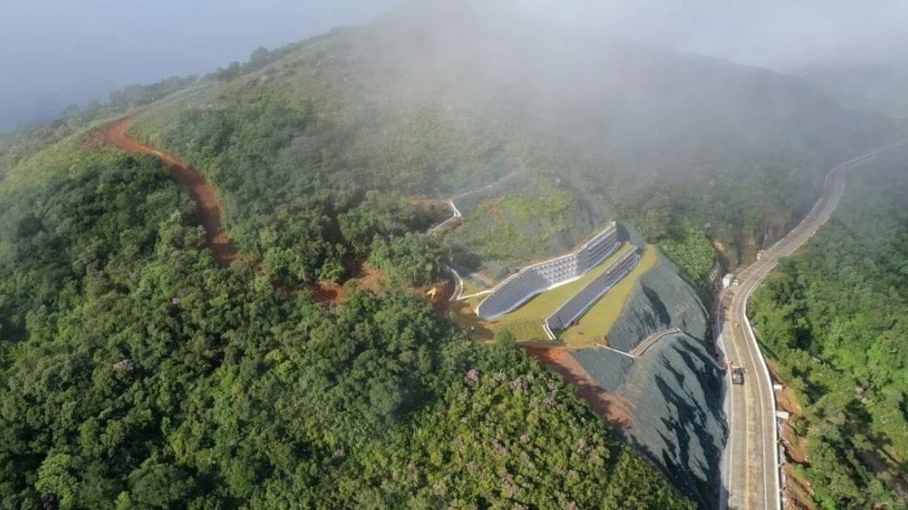 Serra da Rocinha recebe ciclismo em Timbé do Sul, fortalece turismo de aventura e testa rodovia após década de obras.