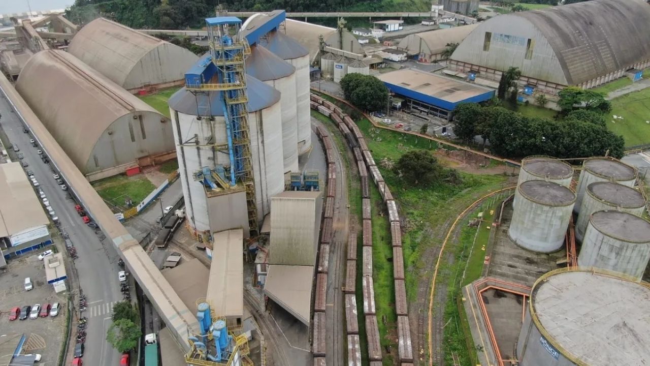 Malha Sul: Santa Catarina cobra o TCU sobre a concessão e o destino de ferrovias excluídas dos três lotes.