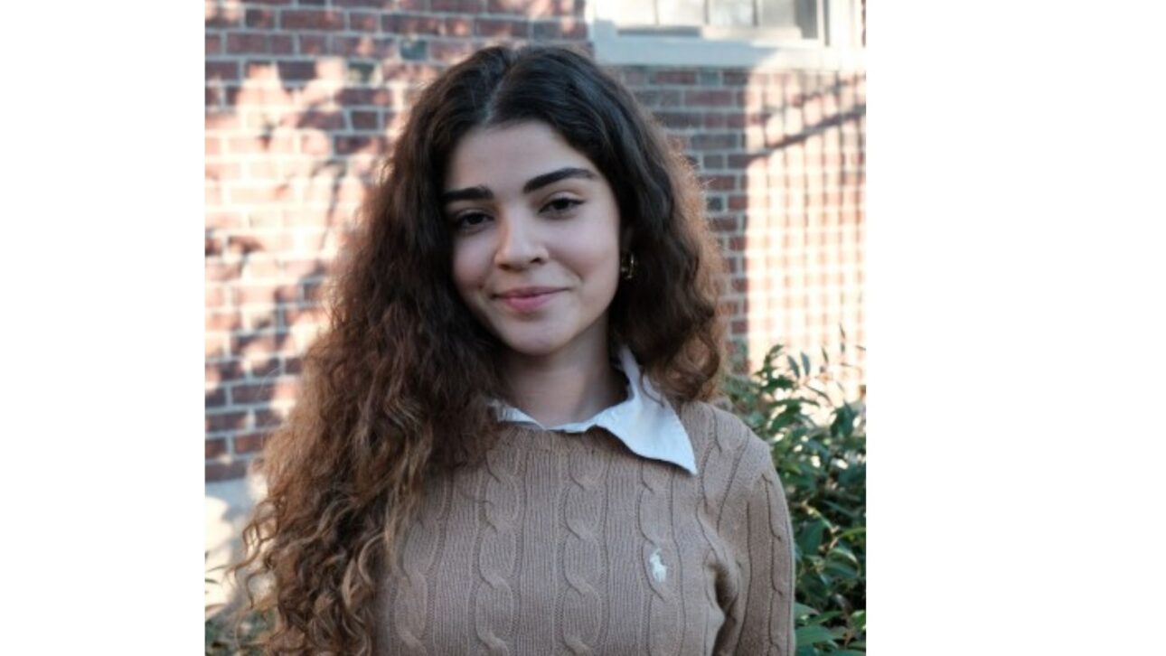 A mineira Sofia Santos de Oliveira foi aprovada em março de 2022, aos 18 anos, nas três universidades americanas