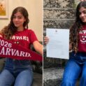 Aluna de Belo Horizonte conquista bolsa integral na Universidade de Harvard