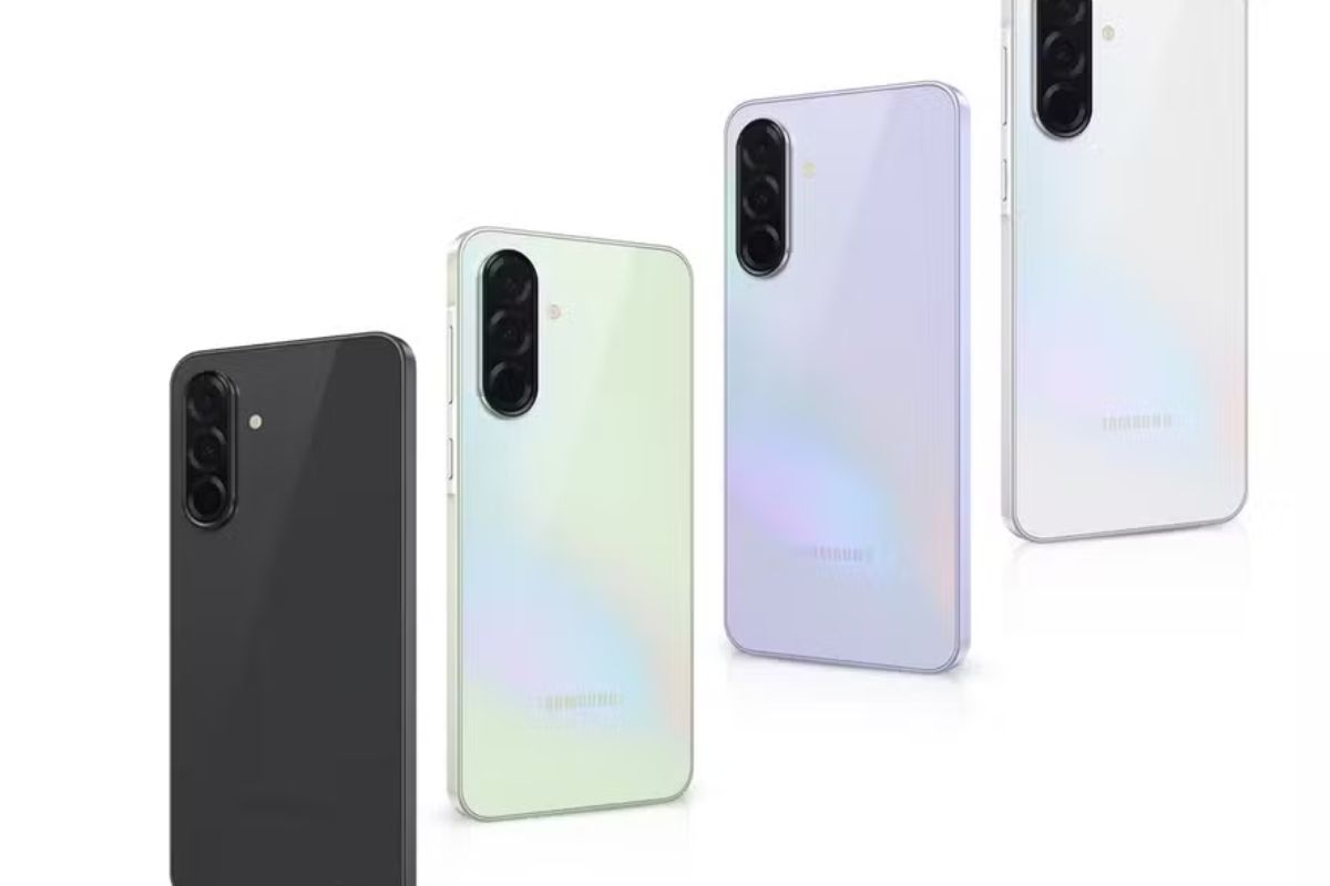 Celular 5G da Samsung com tela AMOLED de 120 Hz aparece por R$ 1.143 no Pix. Veja ficha técnica, o que falta no aparelho e como ele se compara.
