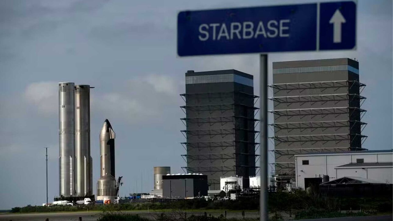 Starbase