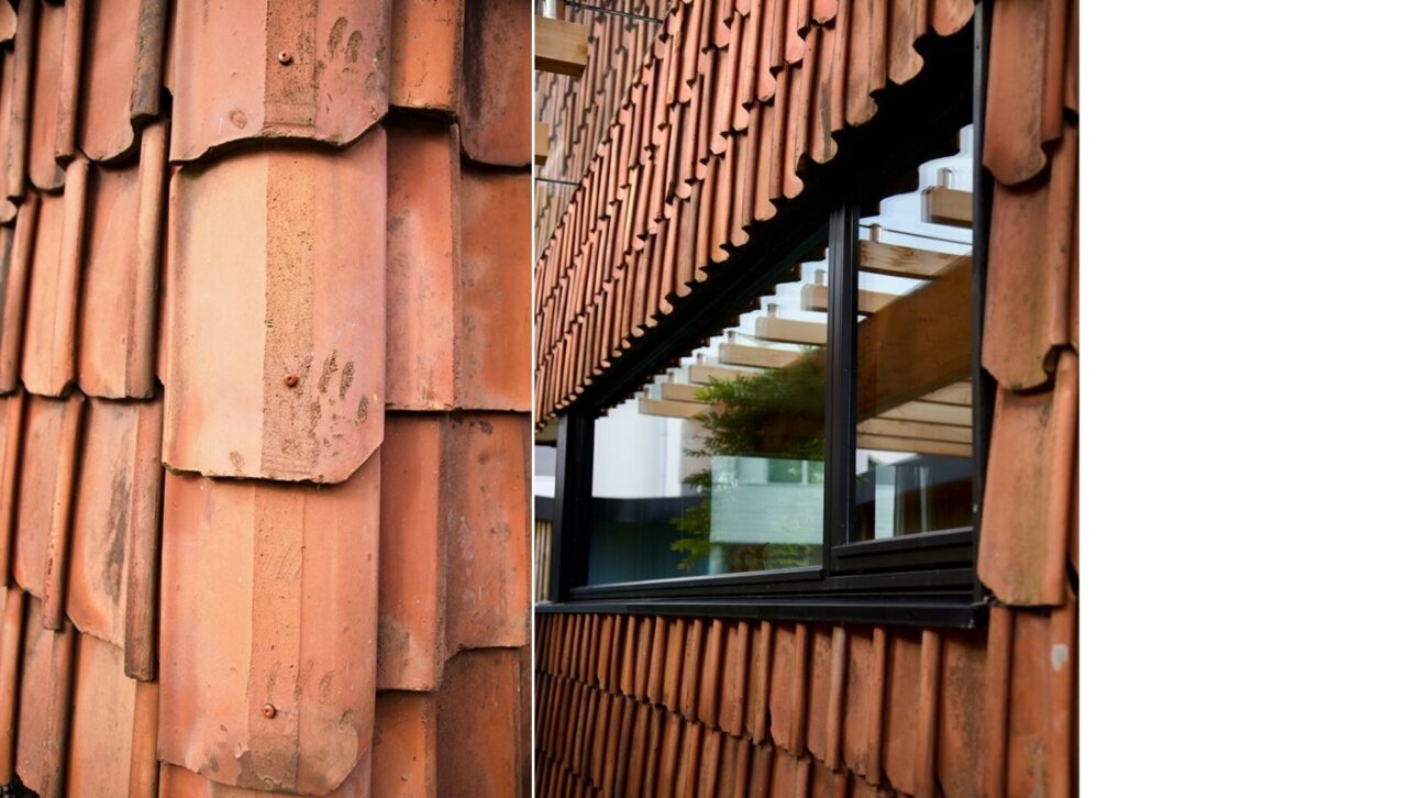 IMAGEM: Lise Bjelland/A Design Features
