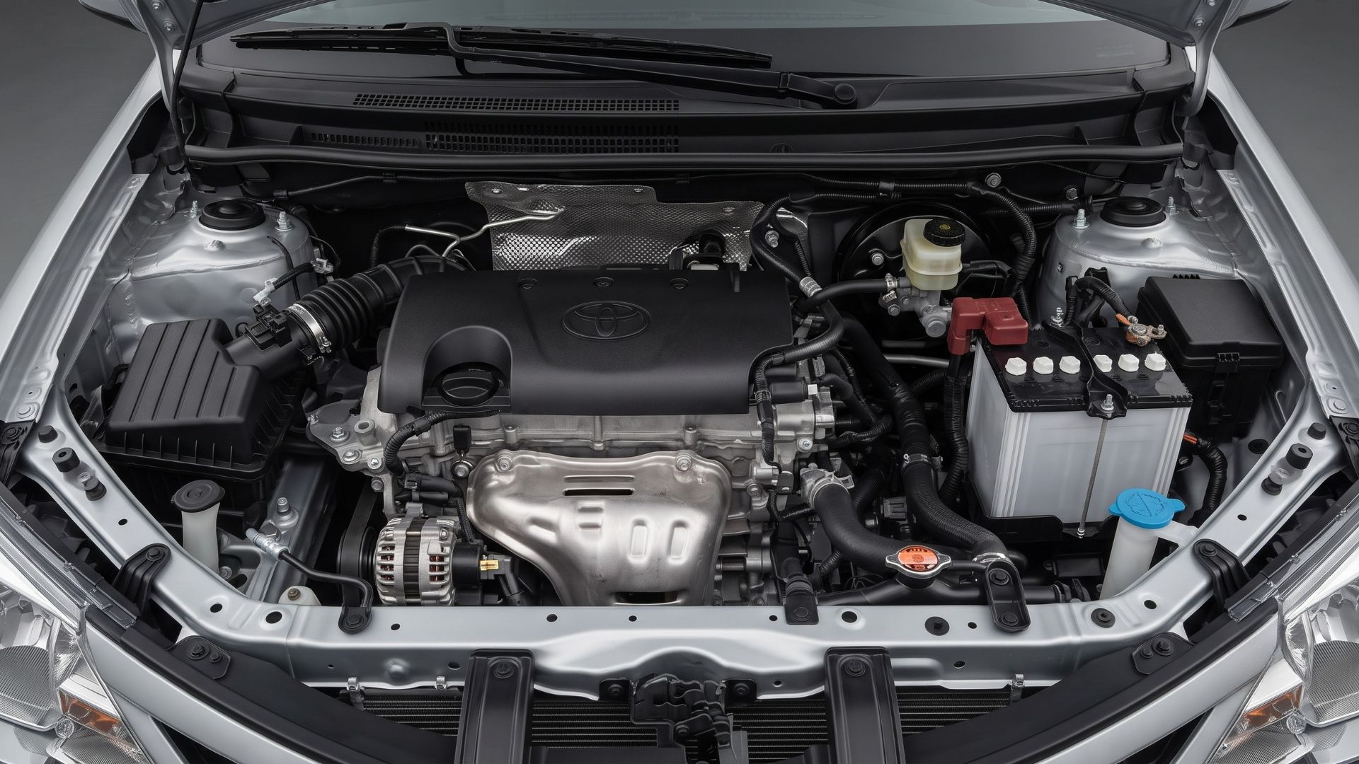 Toyota Etios Sedan X-Plus 2020 tem motor 1.5 de 107 cv, câmbio automático, porta-malas de 562 litros e consumo de até 14,9 km/l.