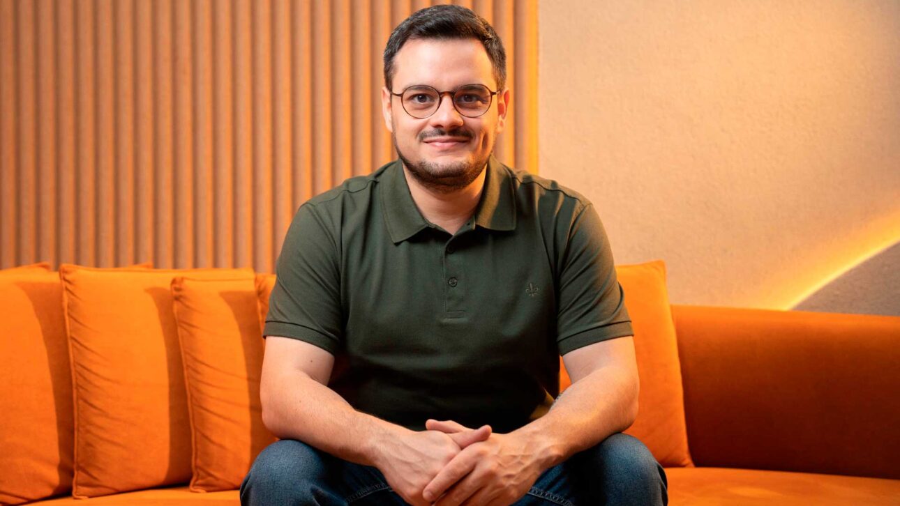 Luiz Moura transforma experiência em hotel em negócio bilionário de viagens corporativas com a Voll no Brasil
