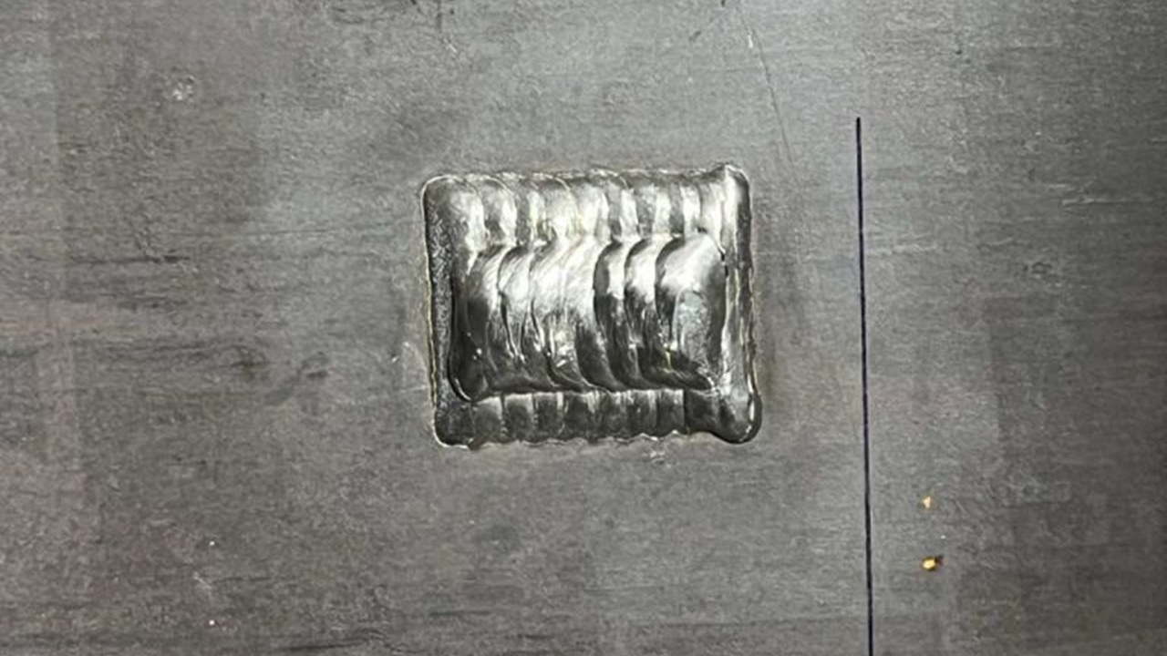 Descubra como a impressão 3D e o aço podem prolongar a vida útil de grandes estruturas sem substituições caras.