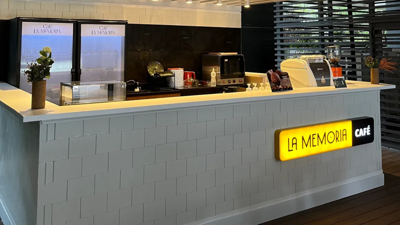 The startup Umbloco prepares for international expansion to Portugal in 2026. Discover the plastic brick system that revolutionized civil construction.