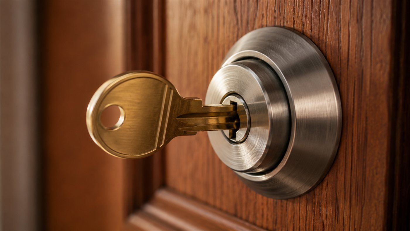Maior fabricante de fechaduras do mundo, a sueca ASSA ABLOY lidera soluções de acesso, é dona da Yale e das brasileiras Papaiz e La Fonte e fatura bilhões