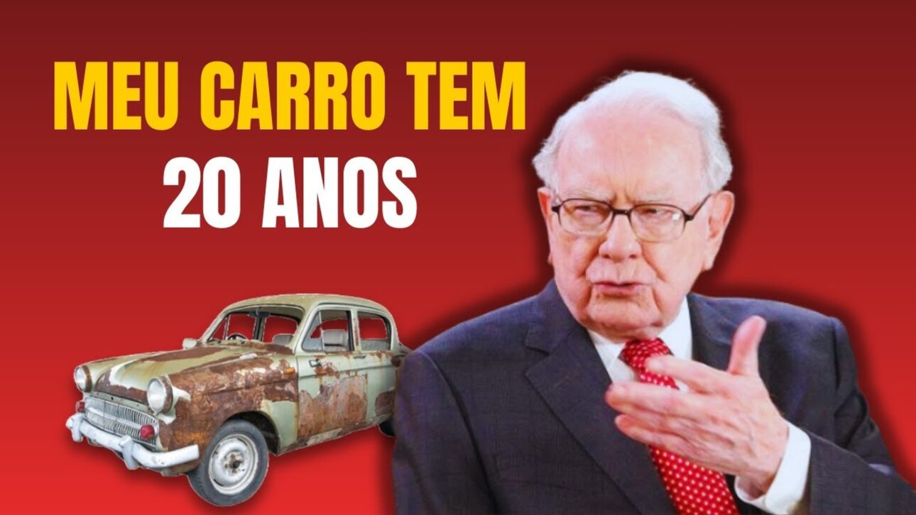 Ele atendia 120 ligações por dia, colecionou empregos "péssimos" como operário e porteiro de bar, ficou milionário aos 32 e podia parar para sempre: hoje, sexagenário, Bill Holland ainda vai de transporte público para o trabalho