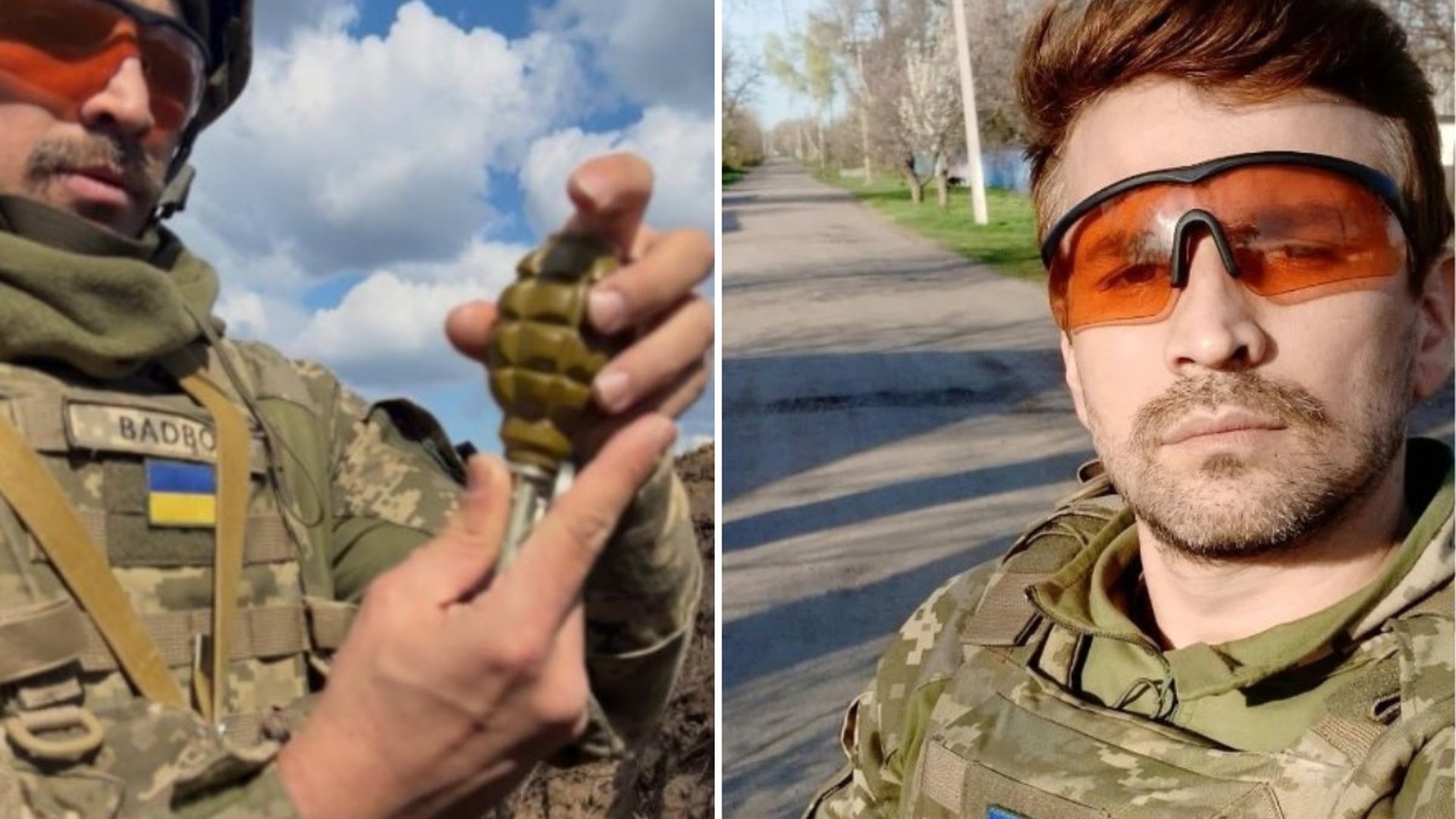 "Você já apostou tudo, agora vai apostar a sua vida?": a pergunta do pai não segurou Thiago Moita, que perdeu R$ 340 mil em bets, foi para a guerra da Ucrânia e sobreviveu a um míssil na própria base