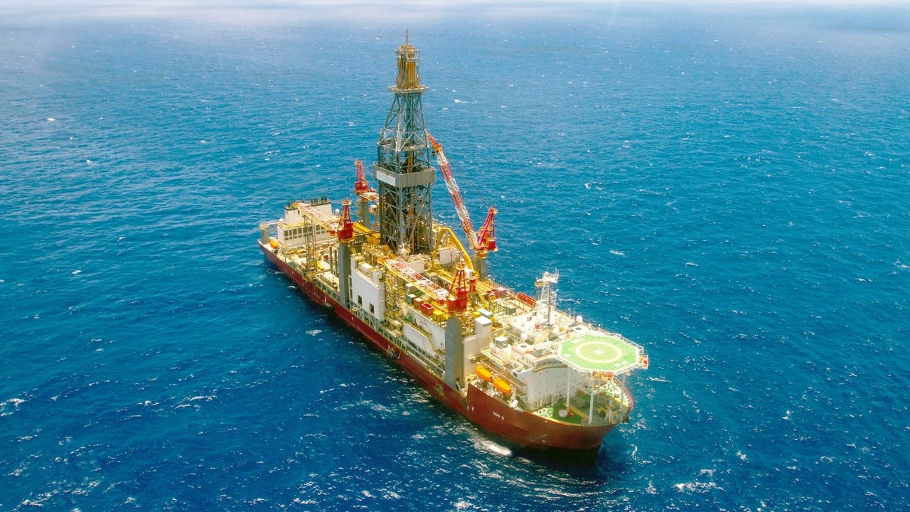 É oficial: a Petrobras assume 75% do bloco 3 em São Tomé e Príncipe e estreia como operadora offshore fora da América do