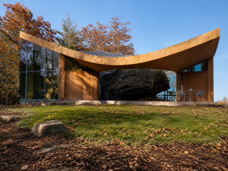Rock'n'House, Saugerties, NY, USA
