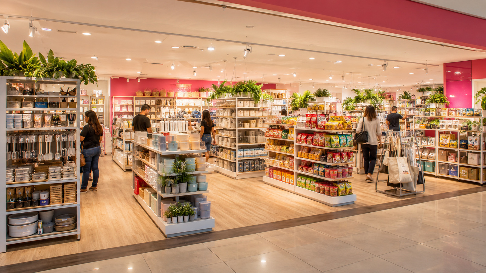 Concorrente da Havan avança no varejo brasileiro: rede japonesa Daiso já tem cerca de 170 lojas e chama atenção com papelaria, decoração, utilidades e alimentos asiáticos