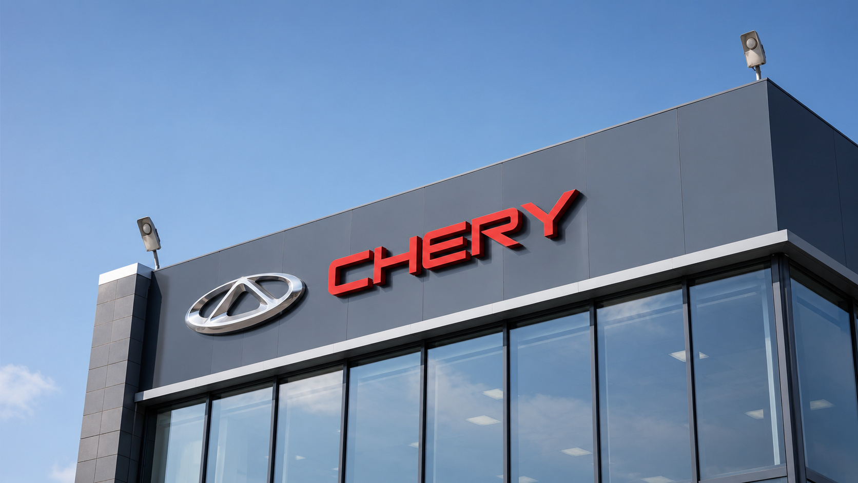 Chery oferece garantia vitalícia para baterias após nova regra da China e promete trocar carro em caso de falha grave sem ação humana