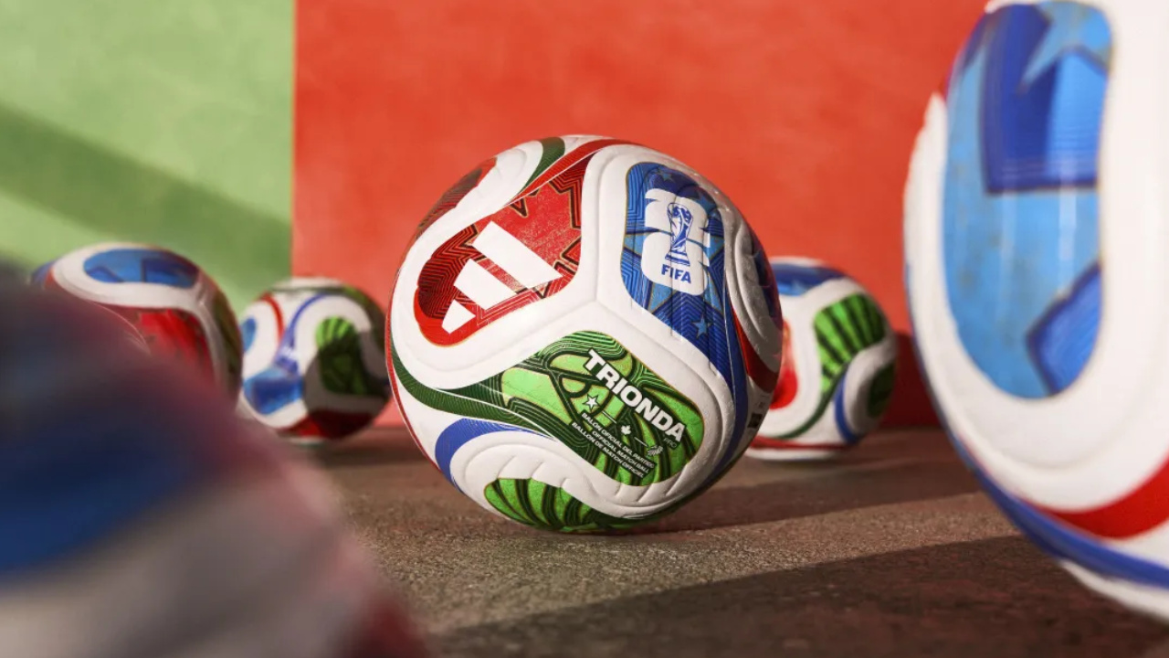 Learn how the World Cup ball technology and new AI and 3D systems defined the game between Portugal and Croatia, changing the way football is judged today.