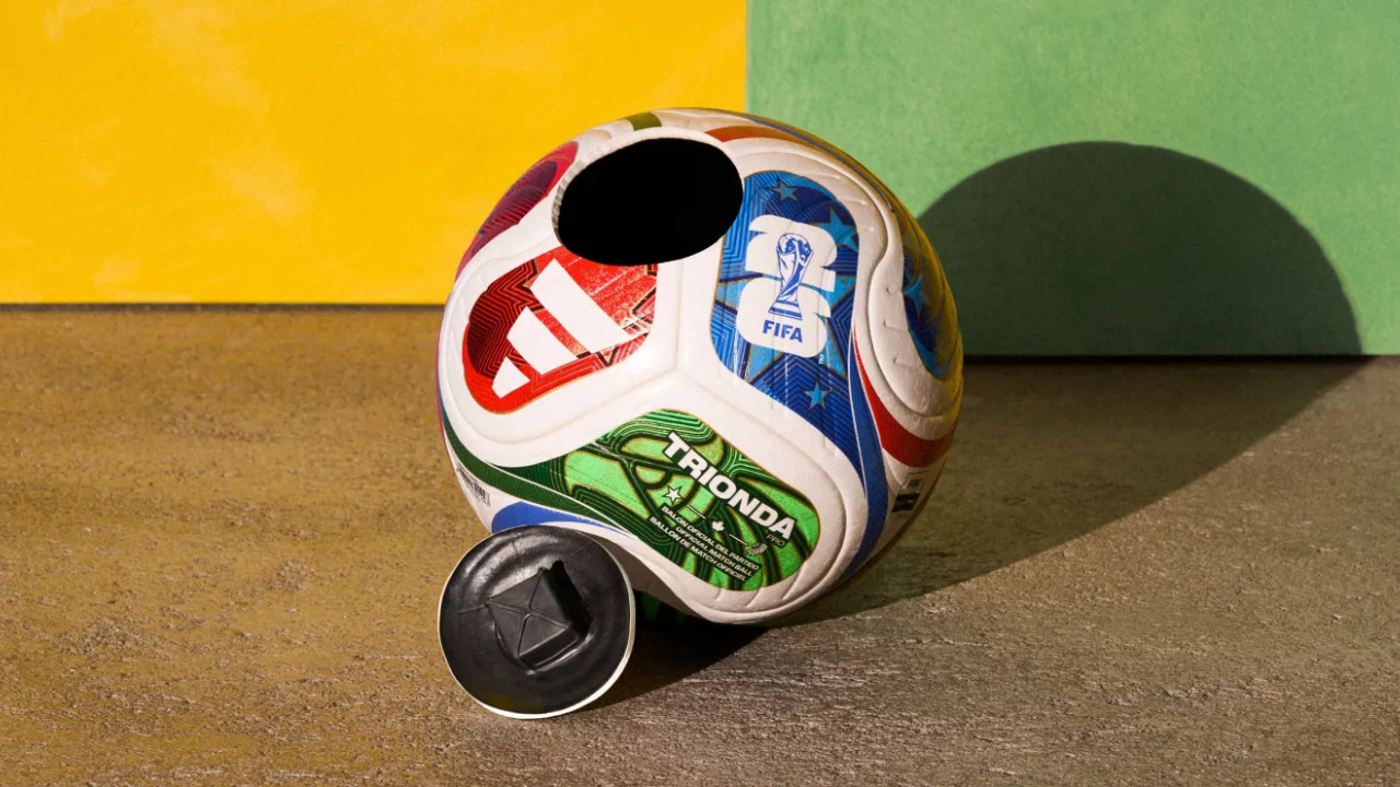 Learn how the World Cup ball technology and new AI and 3D systems defined the game between Portugal and Croatia, changing the way football is judged today.