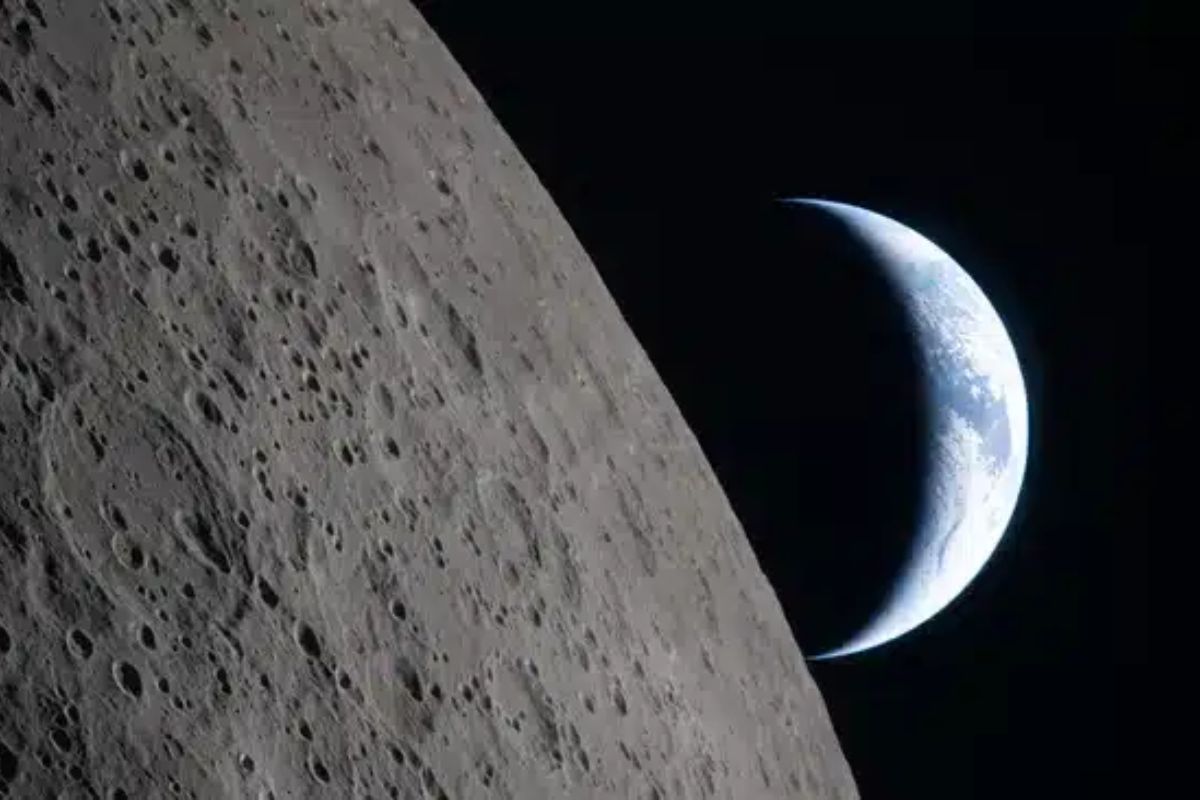 Duas chuvas de meteoros atingem o pico nas madrugadas de 30 e 31 de julho, visíveis a olho nu no Brasil. A Lua cheia atrapalha.