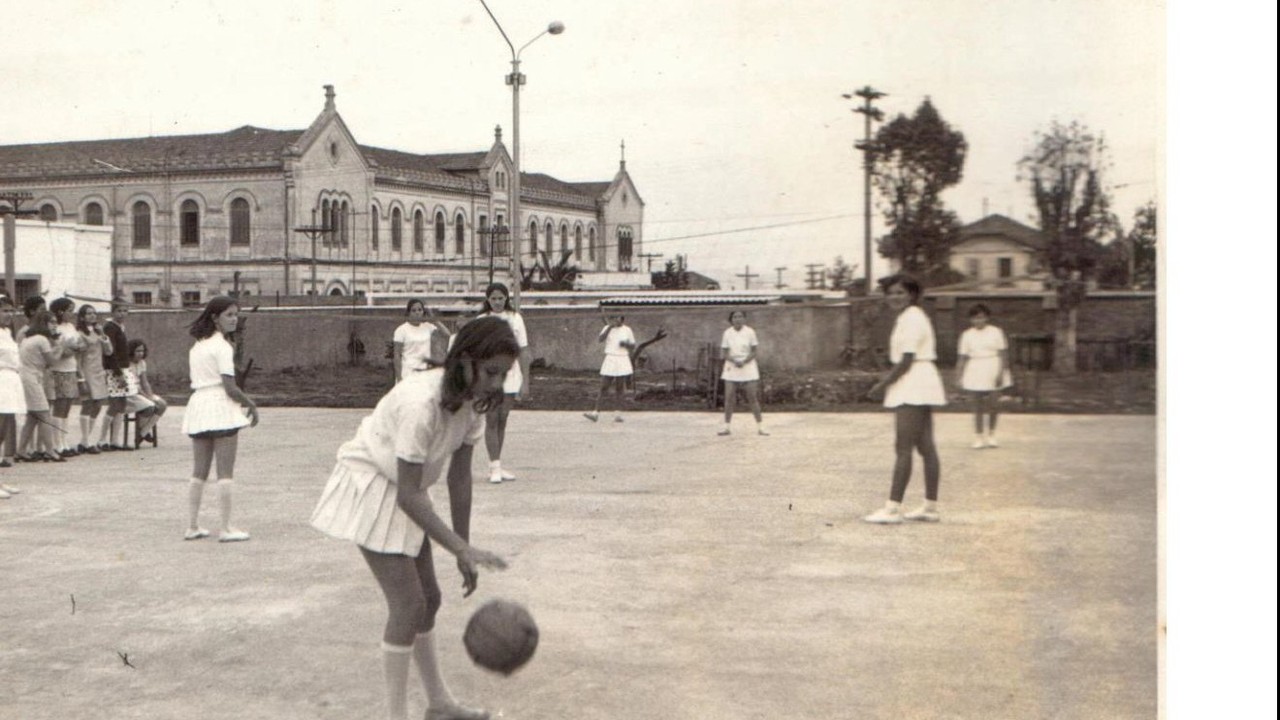 Convento del Ipiranga de 1924, que se convirtió en hogar de docenas de gatos, renace como Alma Mater: lujo de R$ 130 millones con clubhouse en la antigua capilla de las monjas.