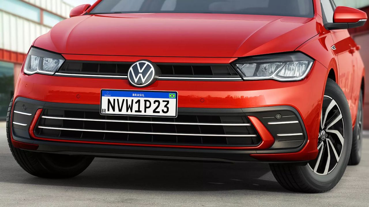 Ranking dos hatches mais vendidos em junho de 2026 tem Volkswagen Polo na liderança, avanço dos elétricos e estreia do Hyundai i20.