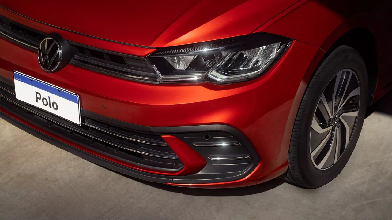 Ranking dos hatches mais vendidos em junho de 2026 tem Volkswagen Polo na liderança, avanço dos elétricos e estreia do Hyundai i20.