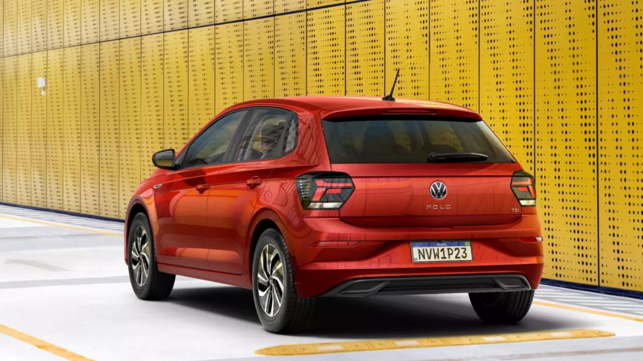 Ranking dos hatches mais vendidos em junho de 2026 tem Volkswagen Polo na liderança, avanço dos elétricos e estreia do Hyundai i20.