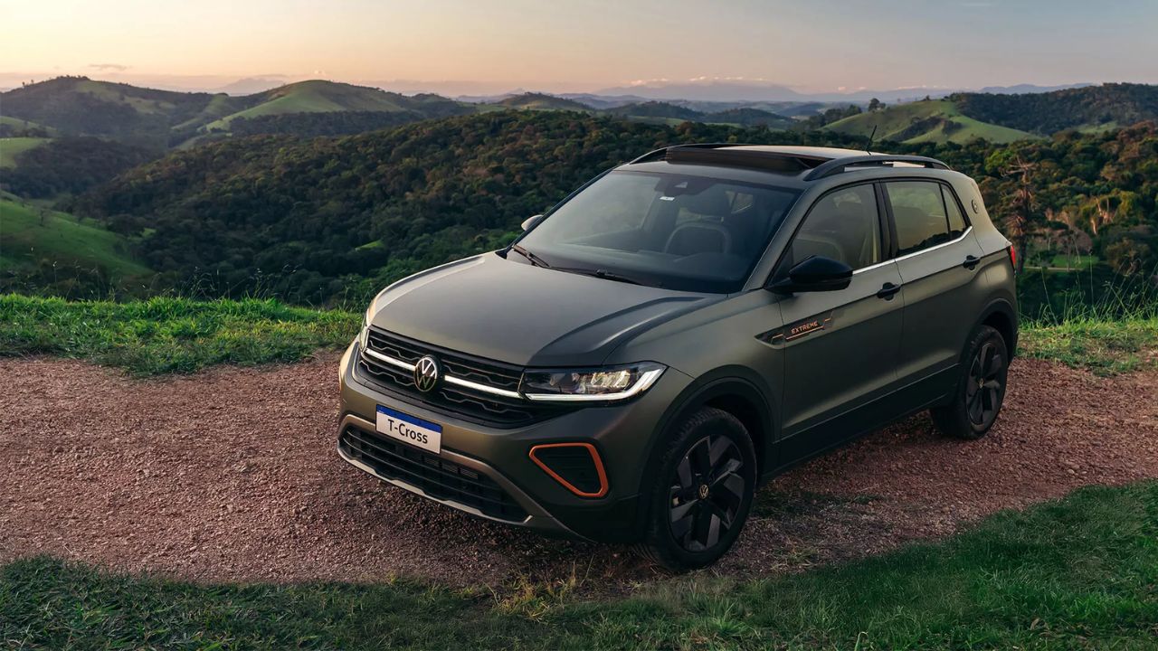 Best-selling SUVs of June 2026 had Volkswagen T-Cross in first, Tera in second, and a tight competition among the top 10 models.