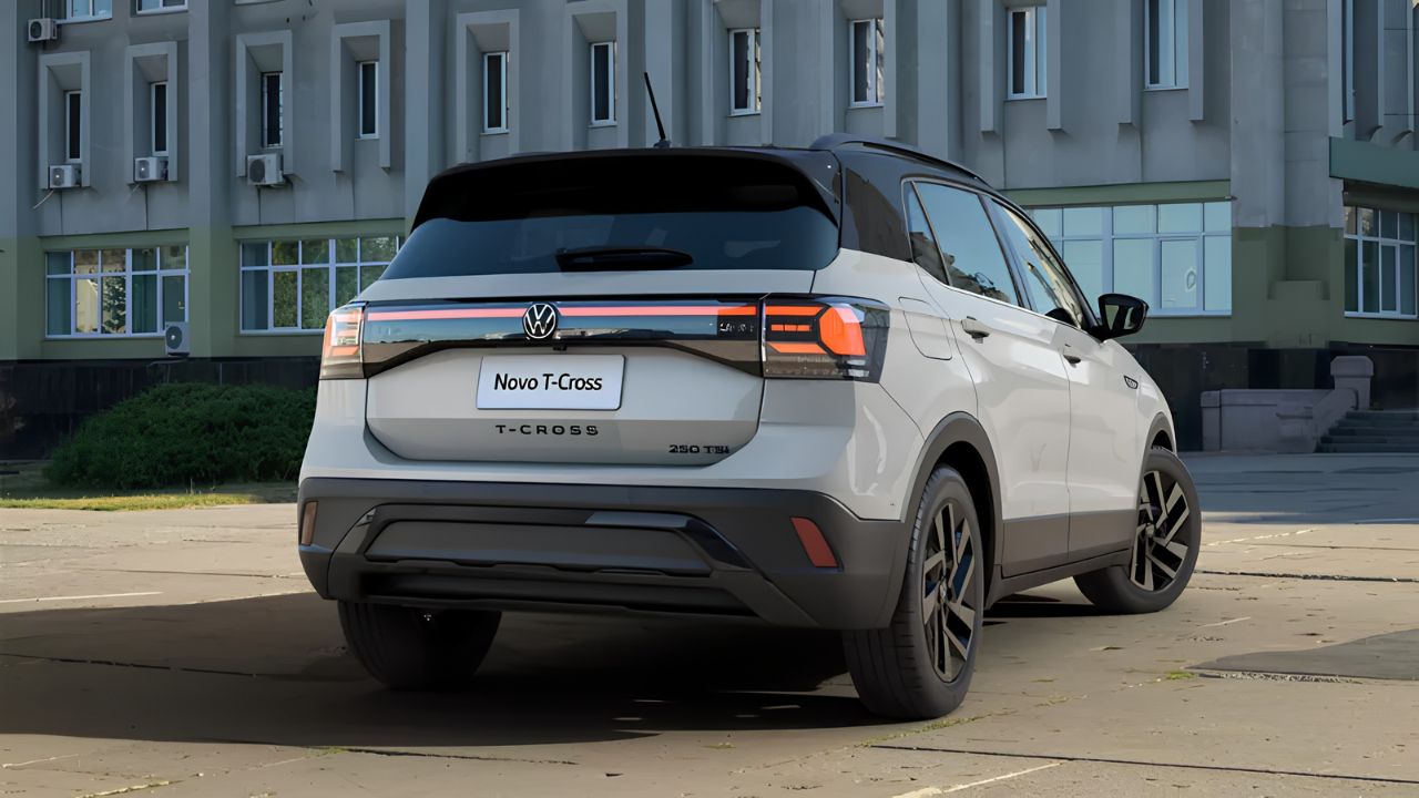 Best-selling SUVs of June 2026 had Volkswagen T-Cross in first, Tera in second, and a tight race among the top 10 models.