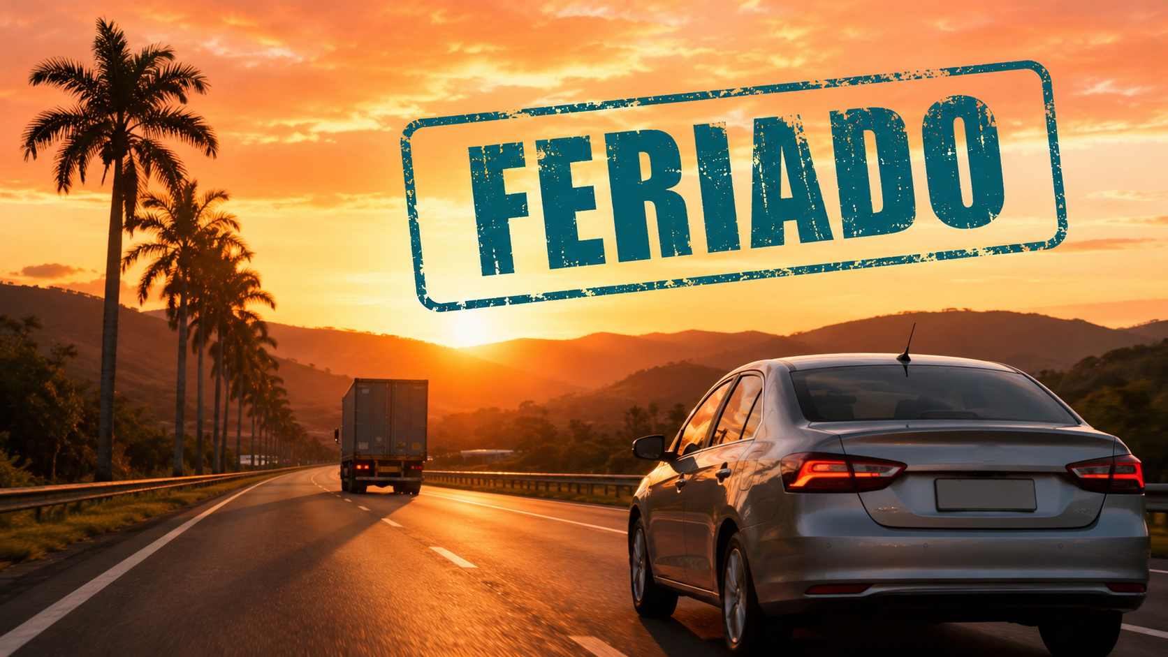 Feriado de 7 de setembro de 2026 cai numa segunda-feira e garante folga de três dias seguidos para milhões de brasileiros; veja tudo sobre o que muda.