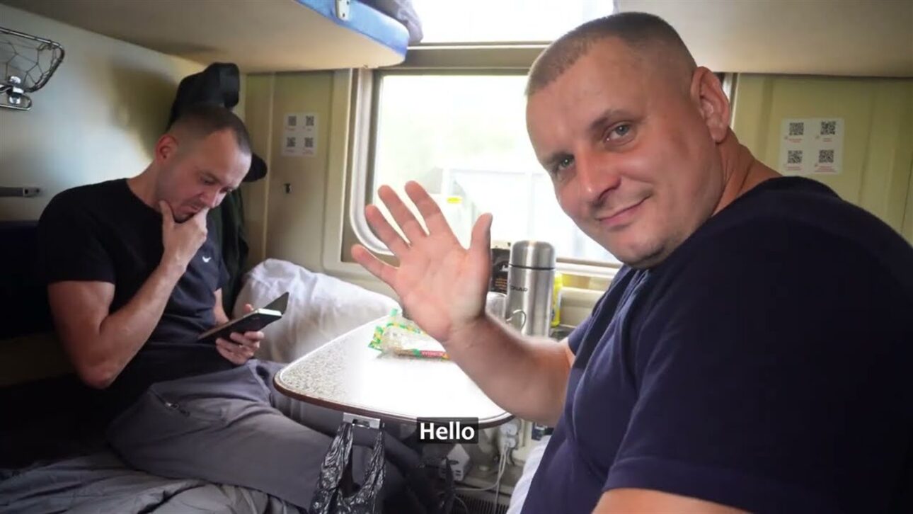 Ferrovia Transiberiana, a maior do mundo com 9.300 km e 8 fusos, e a linha BAM cravada no permafrost da Sibéria; veja a travessia de um mês pela Rússia