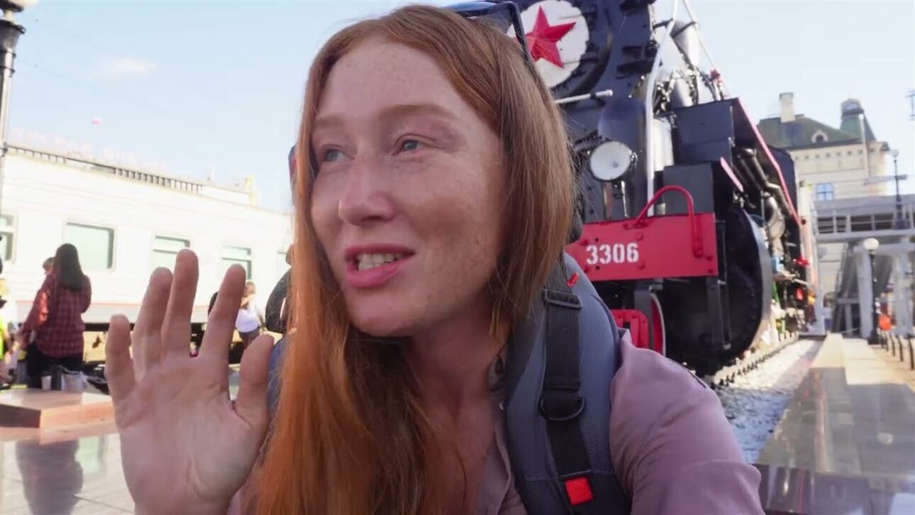 Ferrovia Transiberiana, a maior do mundo com 9.300 km e 8 fusos, e a linha BAM cravada no permafrost da Sibéria; veja a travessia de um mês pela Rússia