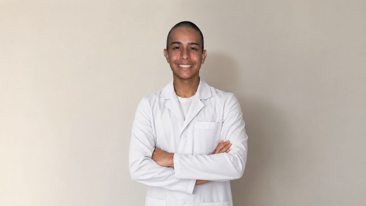 Um jovem de 18 anos superou desafios, trabalhou e estudou muito para conquistar vagas de medicina na USP, Unicamp e Unesp. Confira essa história de superação.