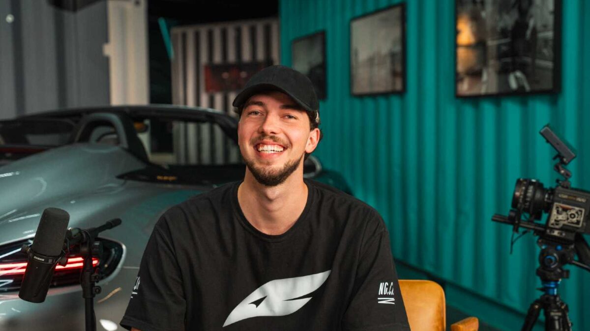 FlyMedia: aos 28, Victor Trindade, o Eagle, cria influenciadores de IA que somaram 1,2 bilhão de views em 9 meses e captou R$ 20 milhões com a OneVC.