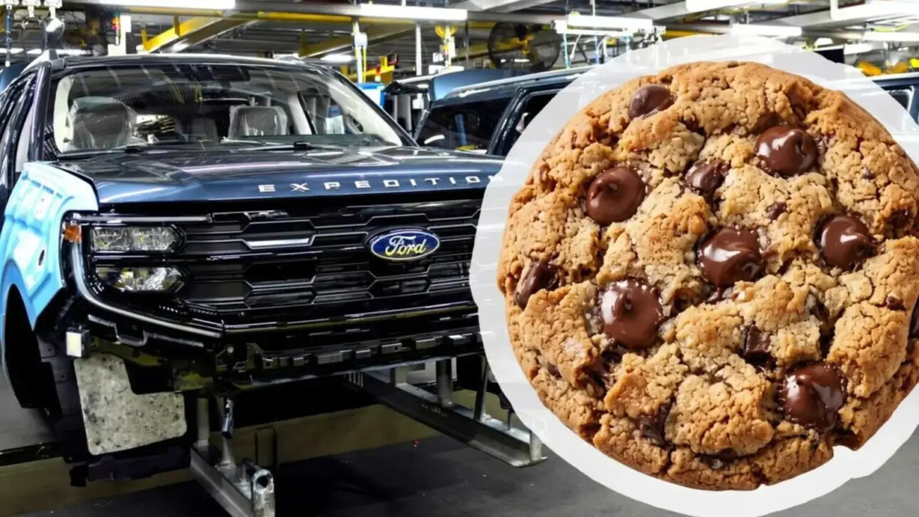 Kurt Kromm foi demitido por uma bolacha de US$ 1,95 depois de 11 anos na Ford, provou que havia pago e ainda arrumou um emprego melhor