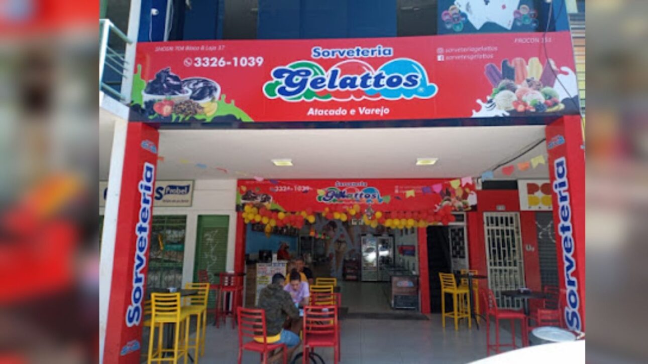 Ele quase quebrou na pandemia e dirigiu o próprio caminhão de entregas para não fechar a sorveteria, criou o "atacadão de sorvete" e hoje vende 1,3 milhão de picolés por mês a partir de R$ 1, com 32 lojas e meta de R$ 100 milhões