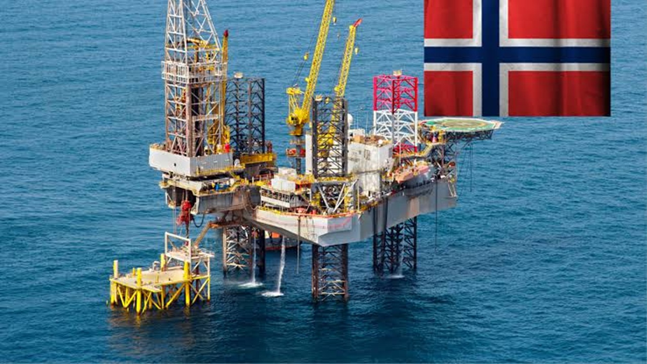 Noruega