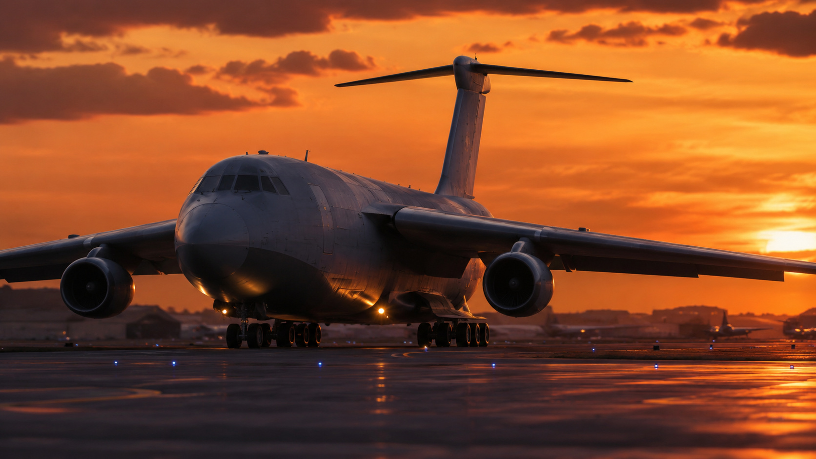 O único KC-30 da FAB foi à Espanha buscar munição de 105 mm dos tanques Leopard 1A5 do Exército Brasileiro, em uma missão de logística militar. Entenda.