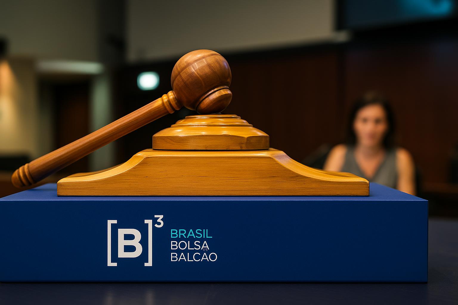 Imagem editorial sobre Os ativos contratados somam linhas, subestações e reforços em SP, MS e MT