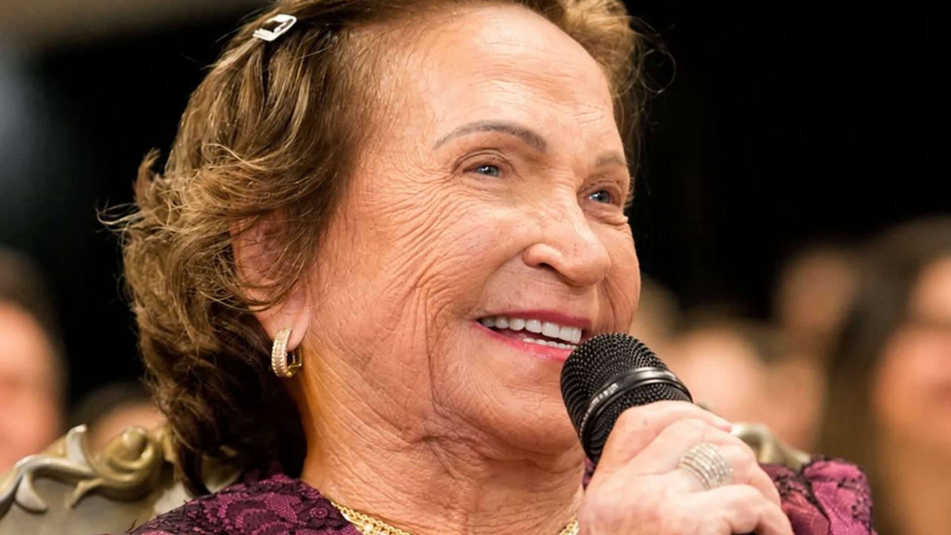 Lucia Maggi, 94 anos, cofundadora da Amaggi, é a 10a mulher mais rica do Brasil (R$ 6,6 bilhões) e construiu no agronegócio da soja um império em Mato Grosso.