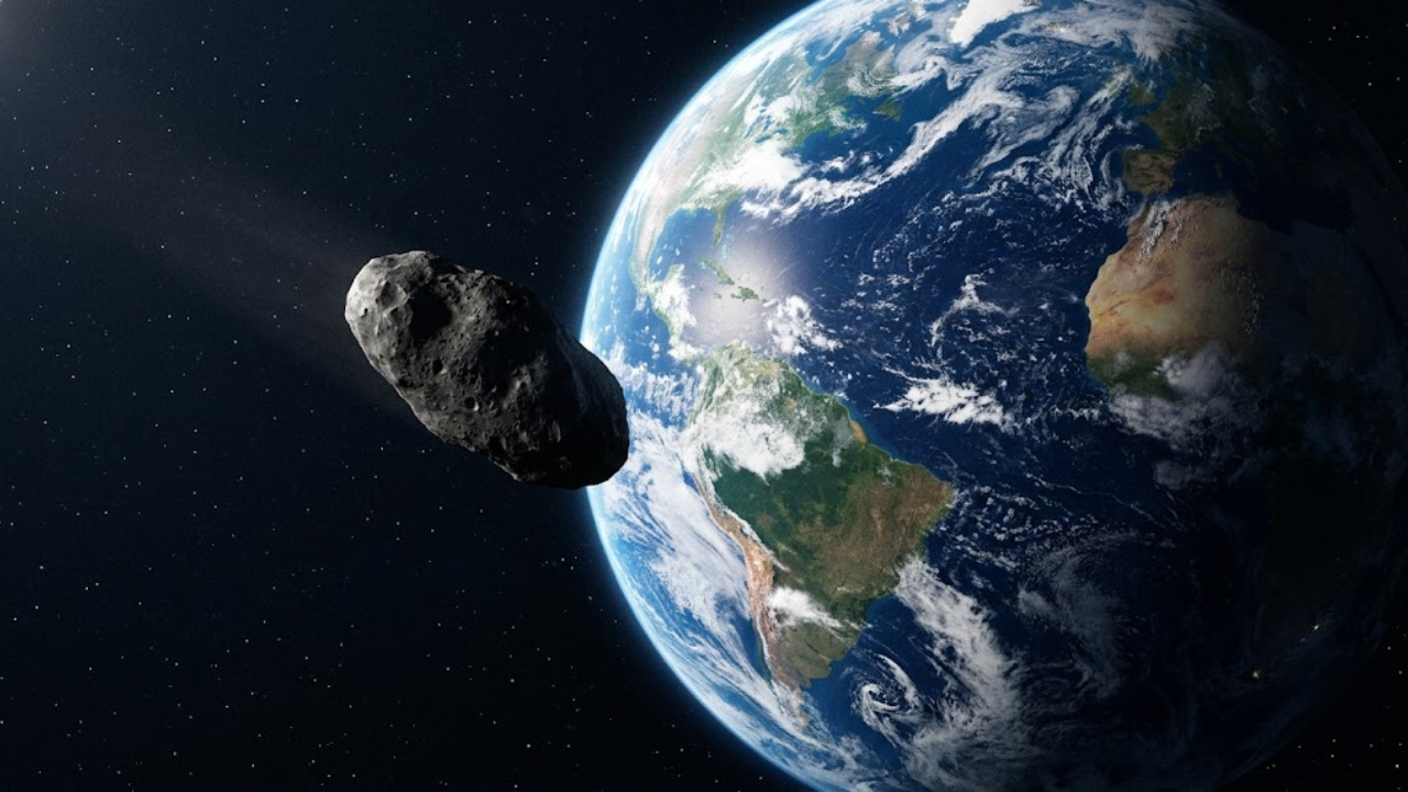 Asteroids2029 reúne especialistas e agências para transformar a passagem segura do asteroide Apophis em ação global de ciência e defesa planetária.