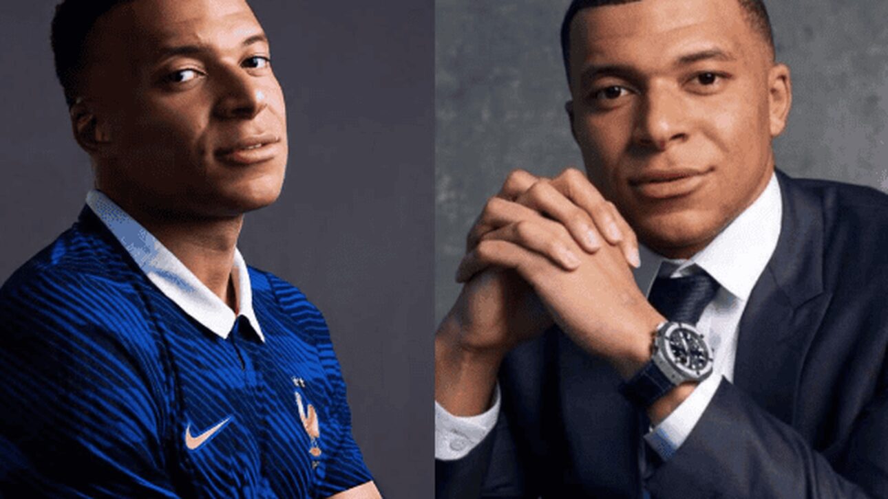 Enquanto o futebol se afoga em patrocínio de aposta, Mbappé solta a bomba: "destruíram muitas pessoas", recusa qualquer campanha de bets e ganha aplausos do mundo inteiro por lembrar o que o vício fez nos bairros onde ele cresceu
