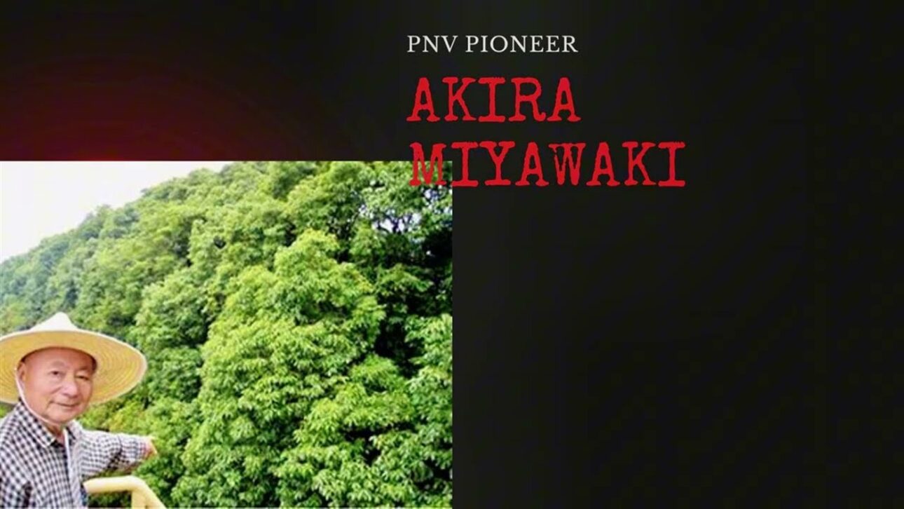Miyawaki Method plants 30 thousand trees per hectare, intentionally kills most, and makes the forest grow 10 times faster; see the science behind it