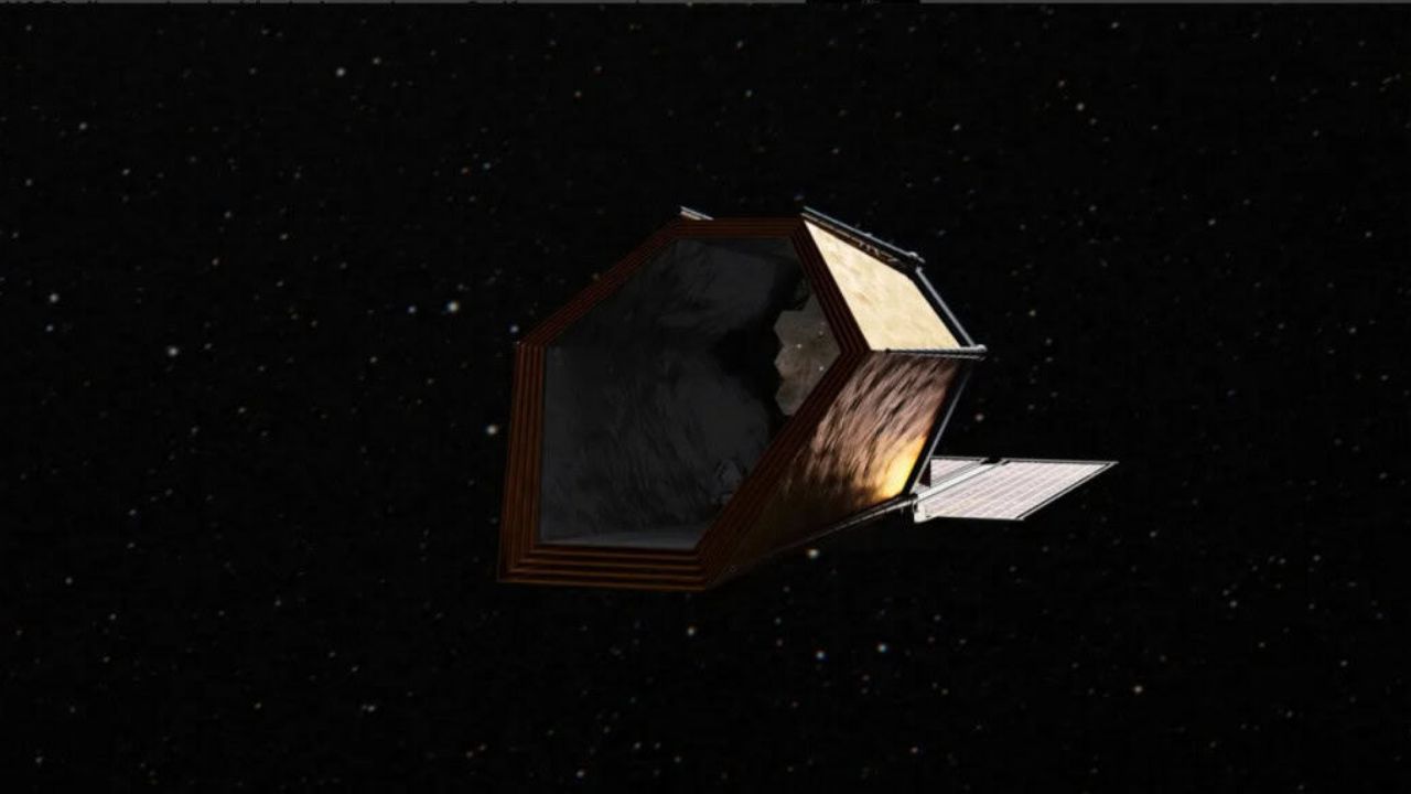 NASA planeja o Observatório de Mundos Habitáveis com estrutura preparada para reparos e atualizações no espaço, possivelmente feitos por robôs.
