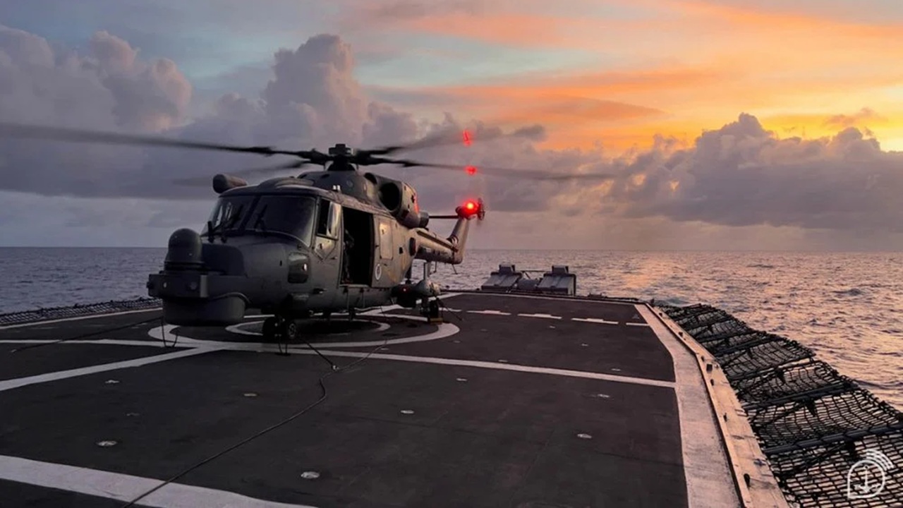 Brazilian Navy