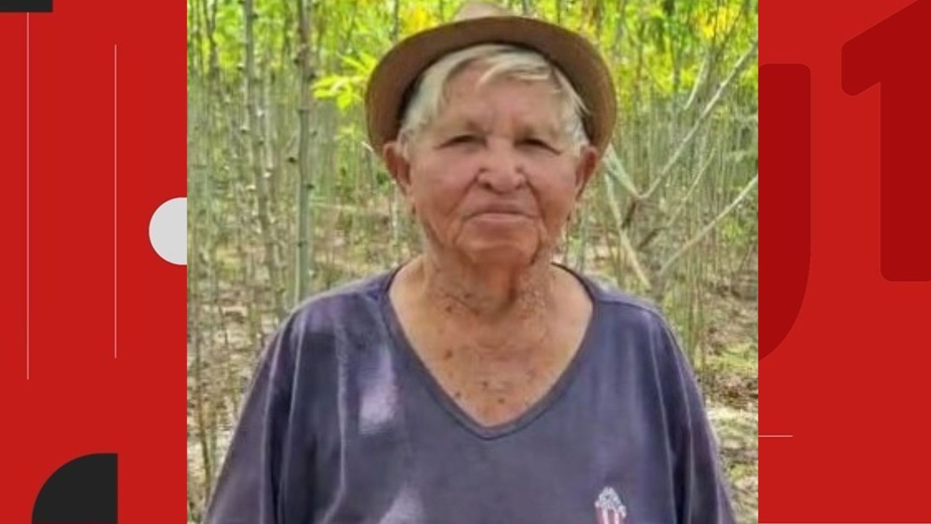 Aos 91 anos, uma baiana que enfrentou a seca no sertão de Acajutiba, criou 18 filhos adotivos e construiu um patrimônio vendendo farinha ainda acorda ced…