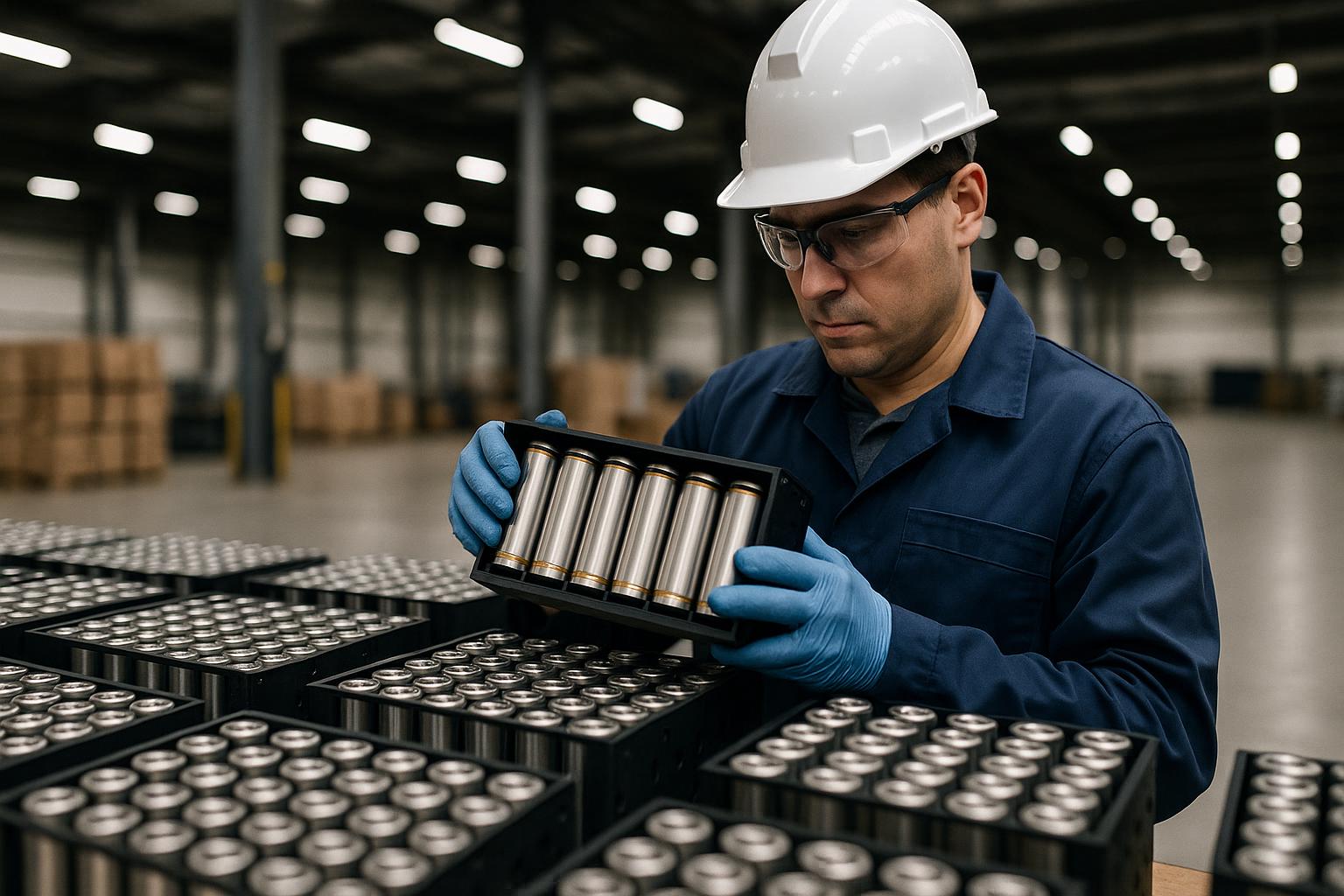 Imagem editorial sobre Produção mais perto do cliente e menos dependência da Ásia