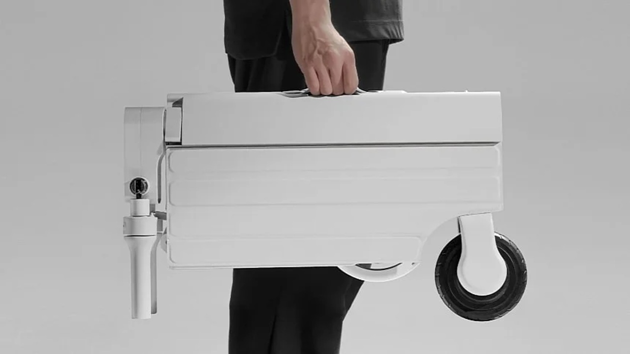 Descubra os patinetes elétricos e como o VtoV 1000 oferece soluções de mobilidade urbana compacta e prática.