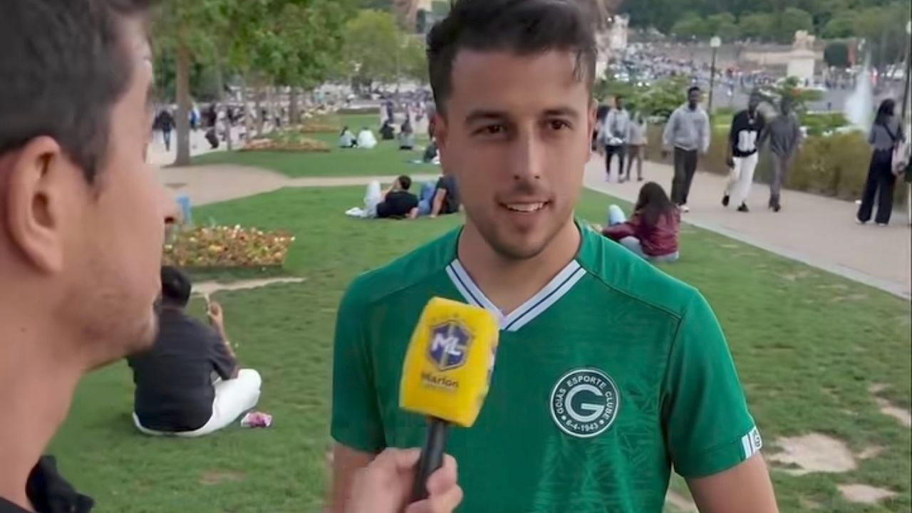 Pedreiro goiano que vive há seis anos na França afirma receber entre € 2 mil e € 2,5 mil por mês com reformas residenciais em Paris.